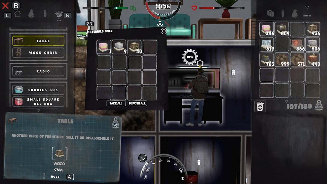 【美版】末日准备狂 Mr. Prepper_3