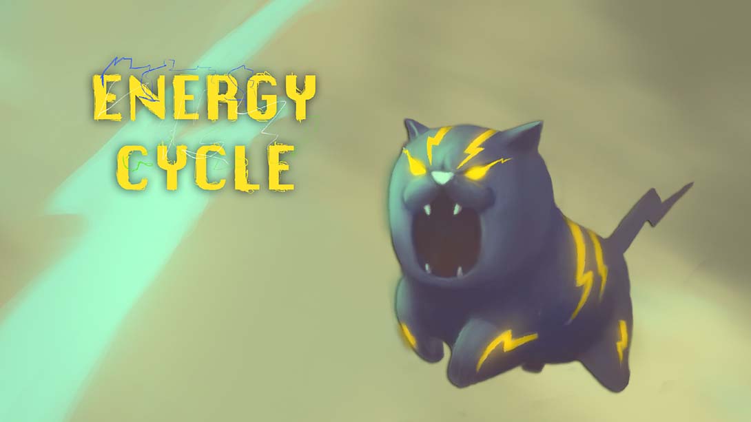 【美版】能量循环 .Energy Cycle_0
