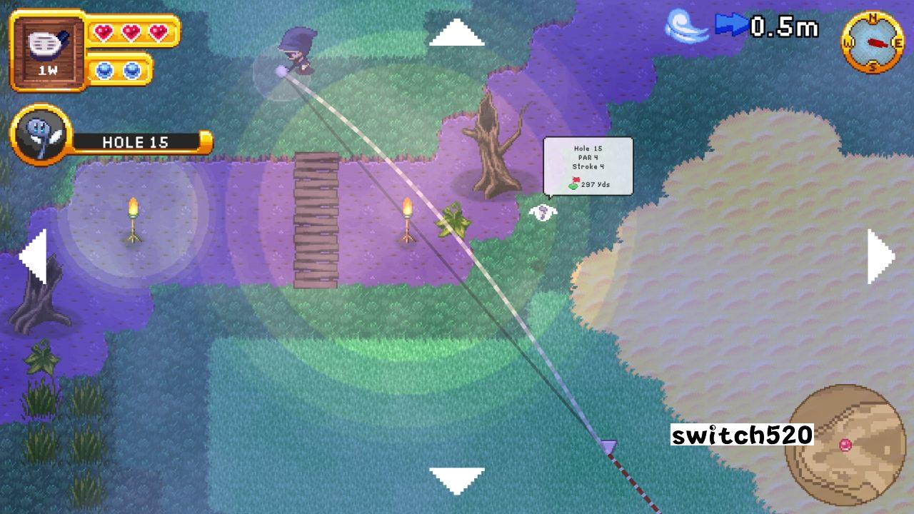 【美版】RP高尔夫传奇 RPGolf Legends_10