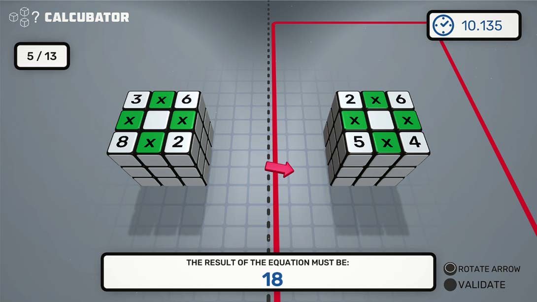鲁比克教授的头脑训练 Professor Rubiks Brain Fitness_2