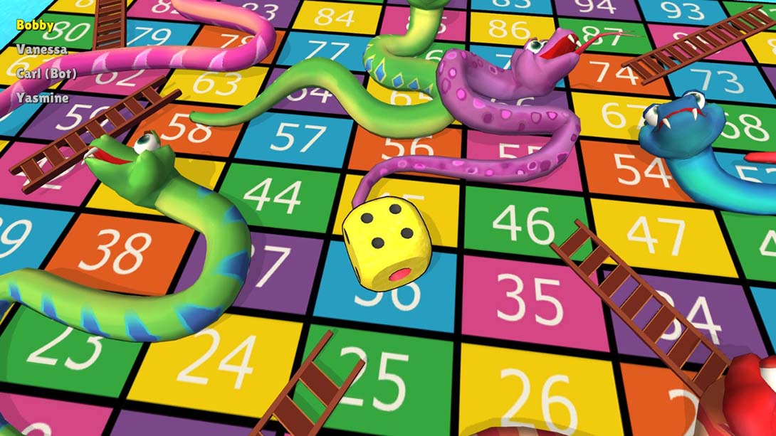 Snakes & Ladders_3