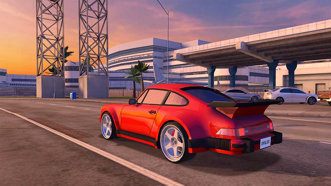 出租车模拟器2020 Taxi Sim 2020_4