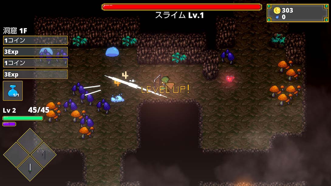 迷宫传说 Labyrinth Legend_4