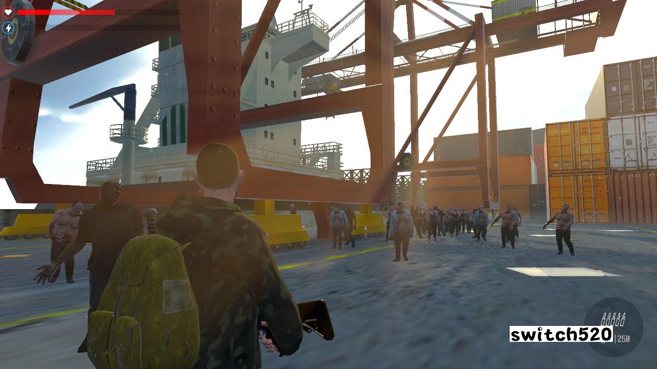 【欧版】死亡地带生存-僵尸启示录的崛起 Dead Zone Survival - The Rise of Zombie Apocalypse_8