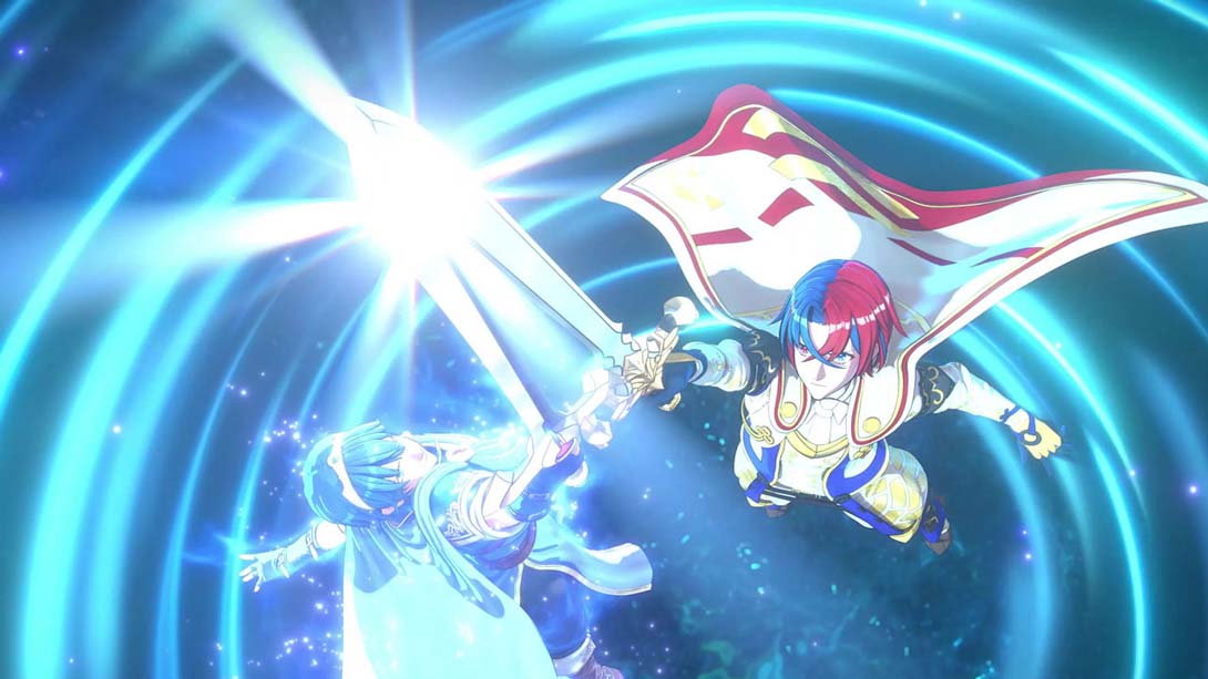 【美版】火焰纹章:契约 Fire Emblem Engage_2