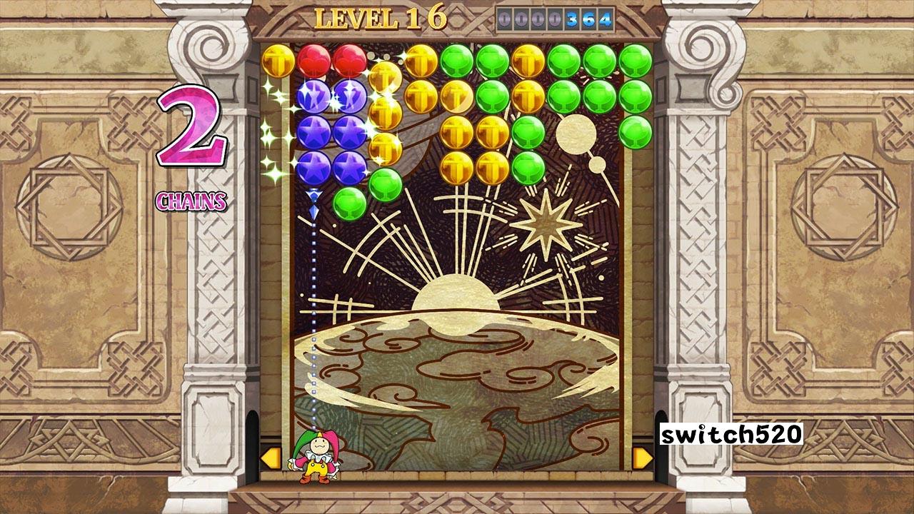【美版】魔法气泡 6 Magical Drop VI_12
