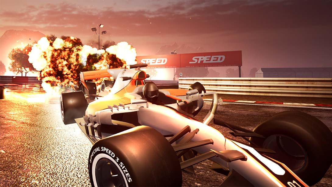 速度 3大奖赛 Speed 3Grand Prix_3