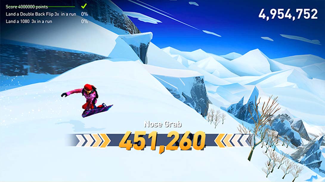 单板滑雪：第四维 Snowboarding the Next Phase_1