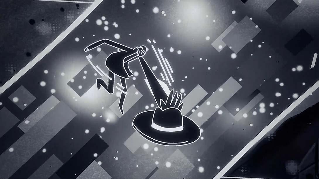 【美版】黑色起源 Genesis Noir_5