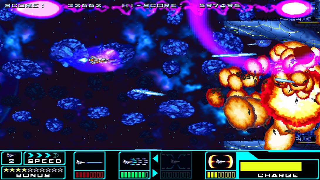遗弃的行星 next Satazius NEXT_5