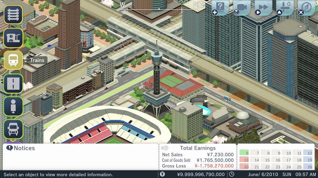 【美版】A列车开始观光计划 A-Train All Aboard Tourism_5