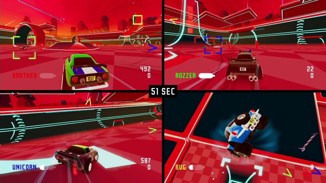 REKT! High Octane Stunts_6