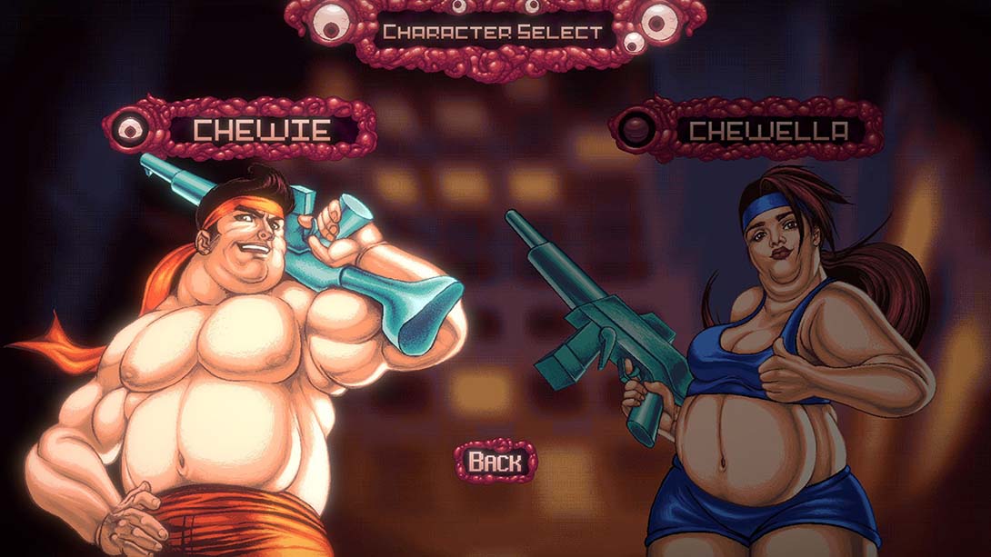 咬紧牙关 Bite the Bullet_2