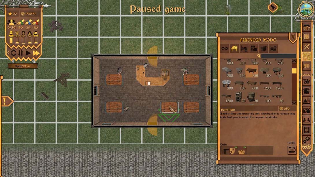 【美版】十字路酒馆 Crossroads Inn_2