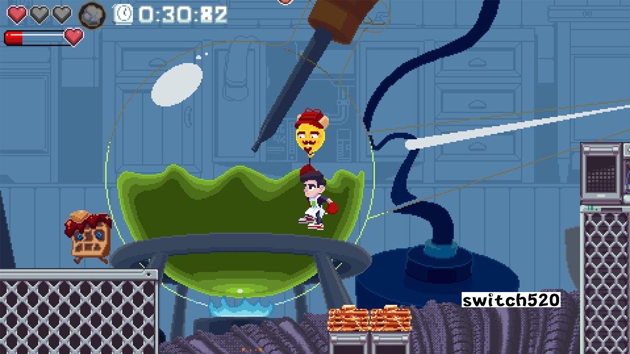 【美版】致命烘焙 Super Perils of Baking_4