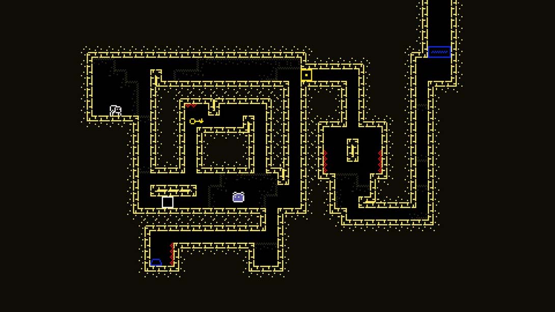 【美版】Webgeon Speedrun Edition_1