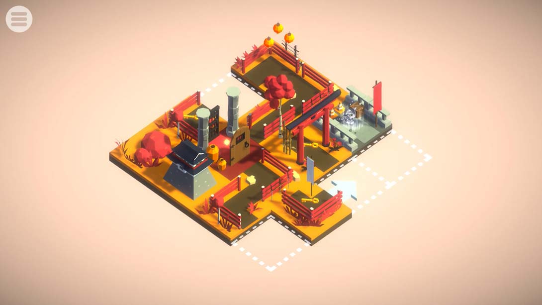 【美版】Cat Slide Tiles_4