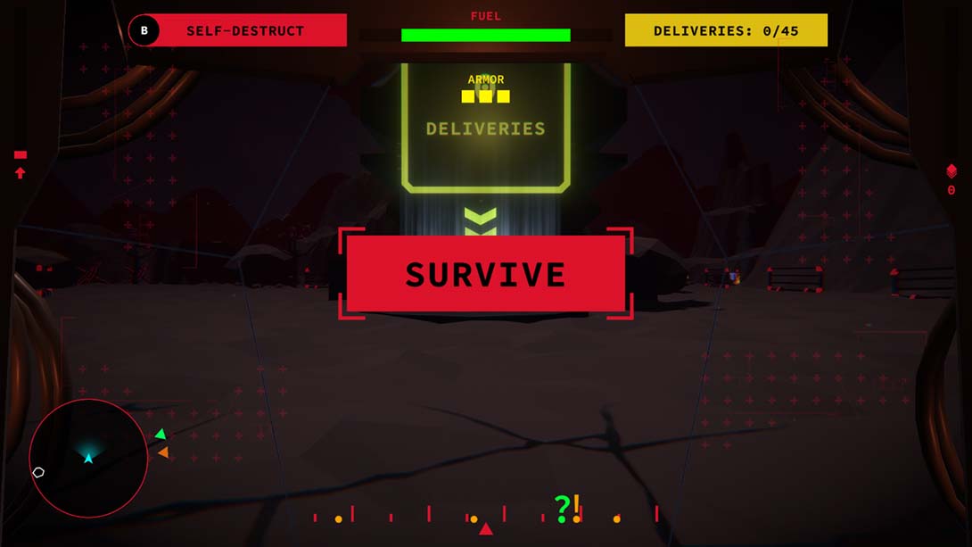 【美版】CAN ANDROIDS SURVIVE_2