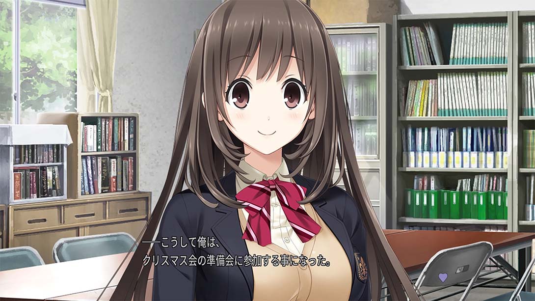 【日版】キスベル-Let's sound the kissing-bell of the promise_2