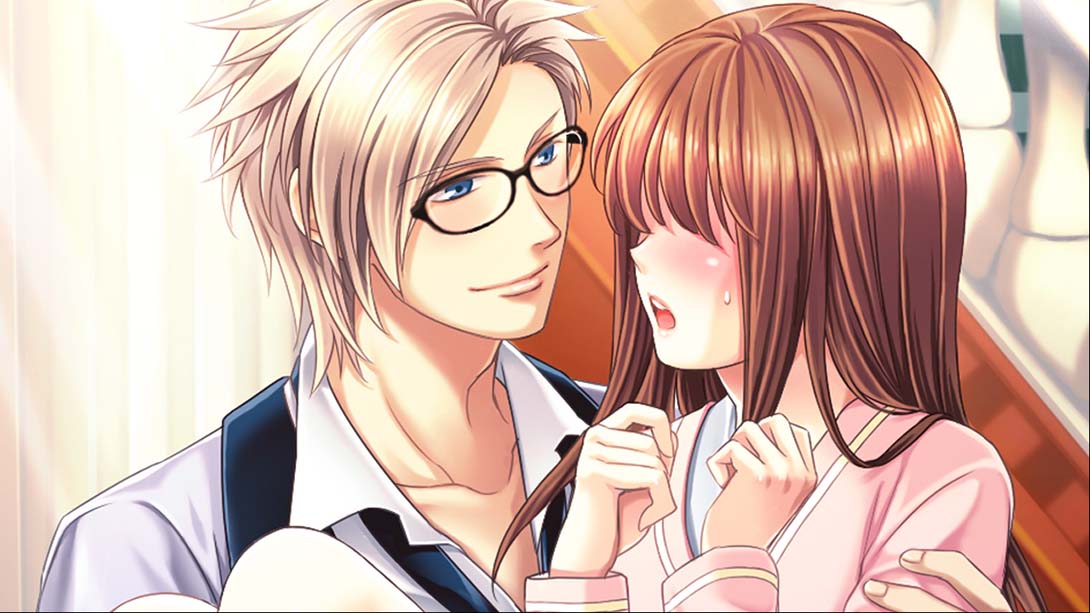 我的执事 My Butler_4