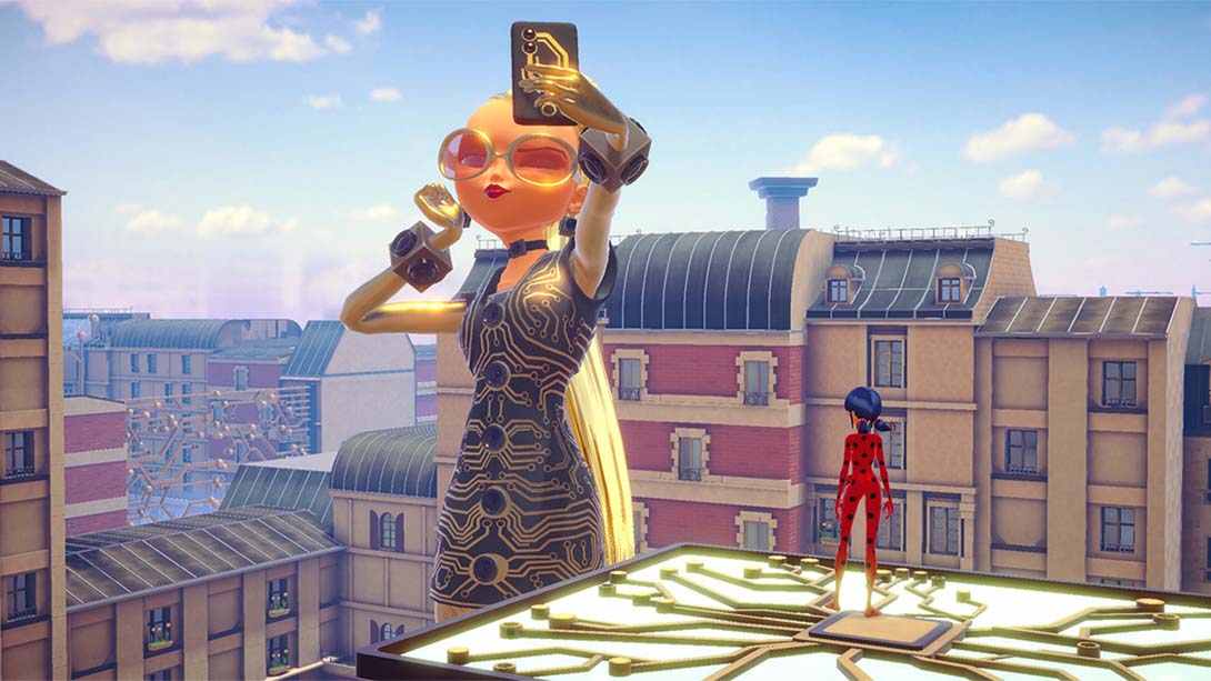 【美版】神奇瓢虫少女:斯芬克斯的崛起.Miraculous: Rise of the Sphinx_1