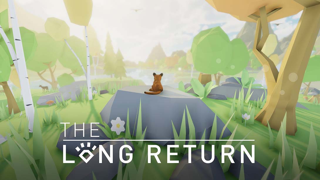 长途跋涉 The Long Return_0