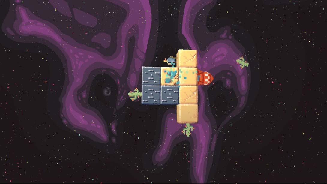 【美版】太空鸭：大逃亡 .Space Ducks_2