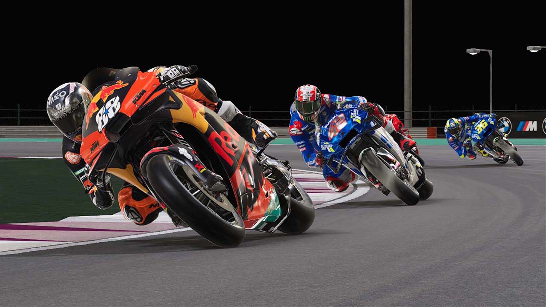 【美版】摩托GP 22 MotoGP™22_3