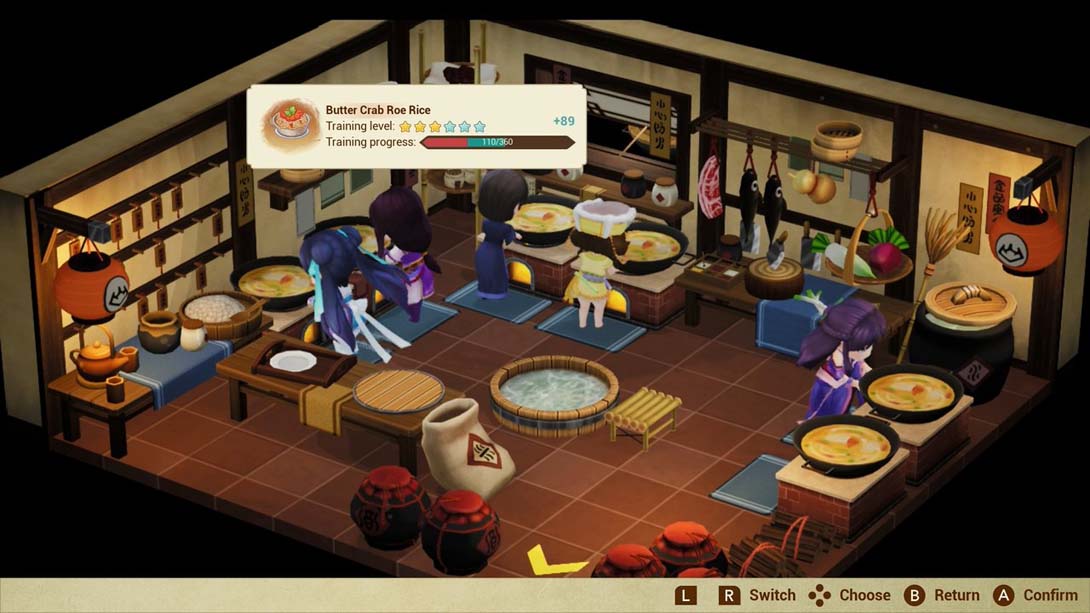【美版】仙剑客栈2 .Sword & Fairy Inn 2_6