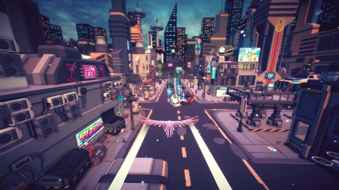 Aery：超越时间的旅程 Aery A Journey Beyond Time_1