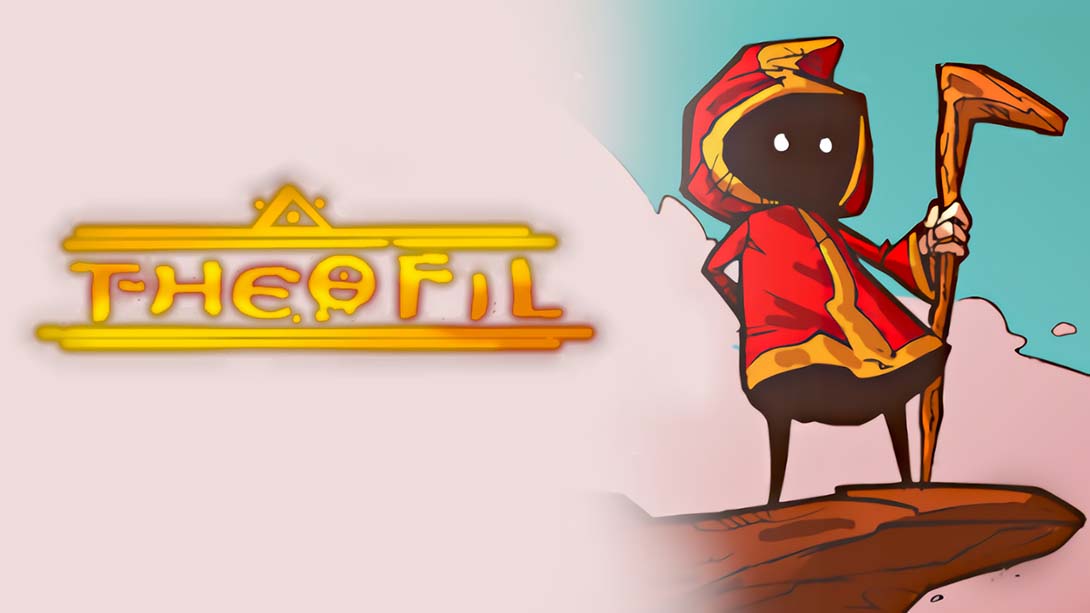 西奥菲尔 Theofil_0