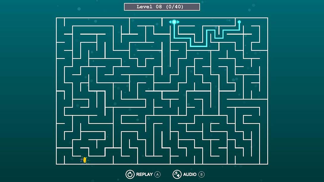 魔法迷宫 Magical Maze_3