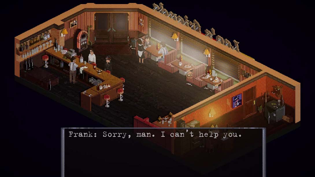 【美版】威士忌黑手党：里奥的家人 Whiskey Mafia: Leo's Family_6