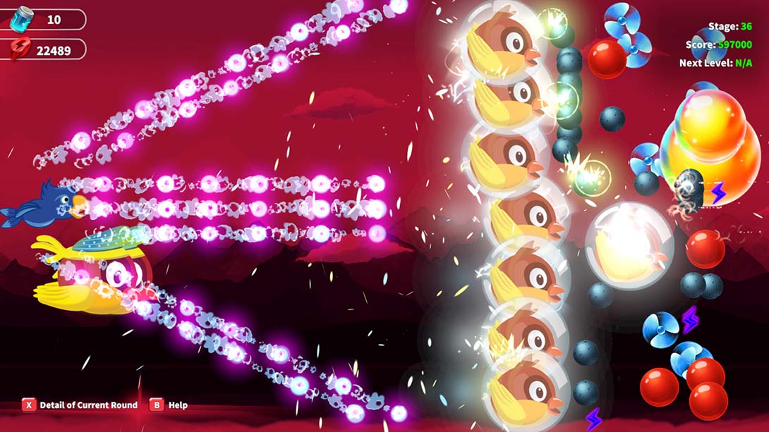 射壁爆 Burst Shooter_4