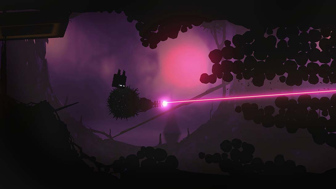 迷失之地:年度版 BADLAND: Game of the Year Edition_6