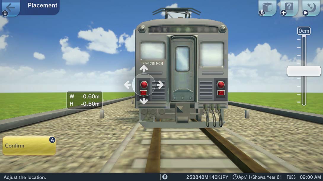 【美版】A列车开始观光计划 A-Train All Aboard Tourism_1