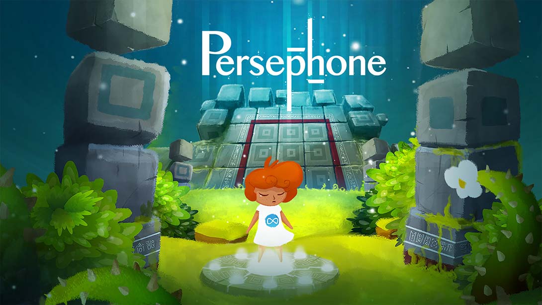 珀尔塞福涅 Persephone_0