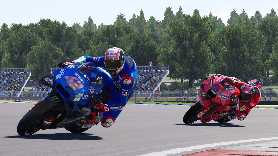 【美版】摩托GP 22 MotoGP™22_7