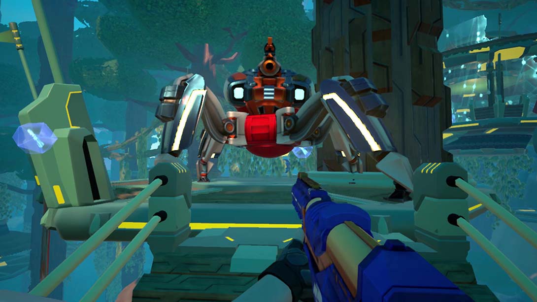 Nerf传奇 Nerf: Legends_3