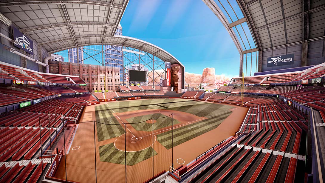 超级棒球2：究极版 Super Mega Baseball 2_7