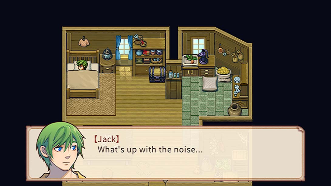 一名NPC的冒险 An NPC's Odyssey_3