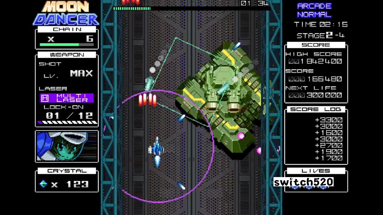 【日版】Moon Dancer_9