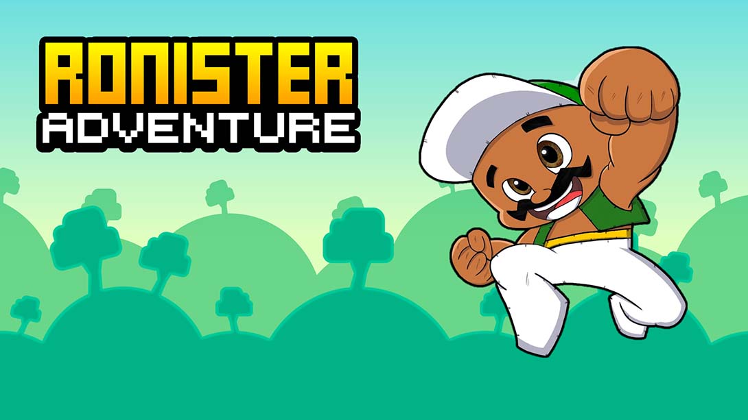 罗尼斯特的冒险 Ronister Adventure_0
