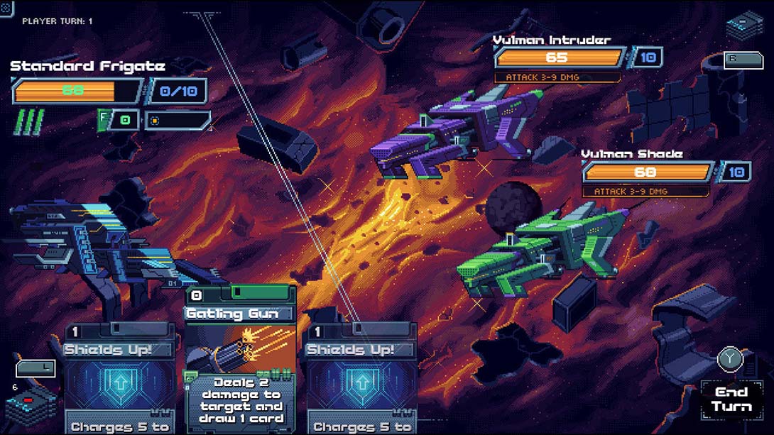 【美版】For the Warp_5