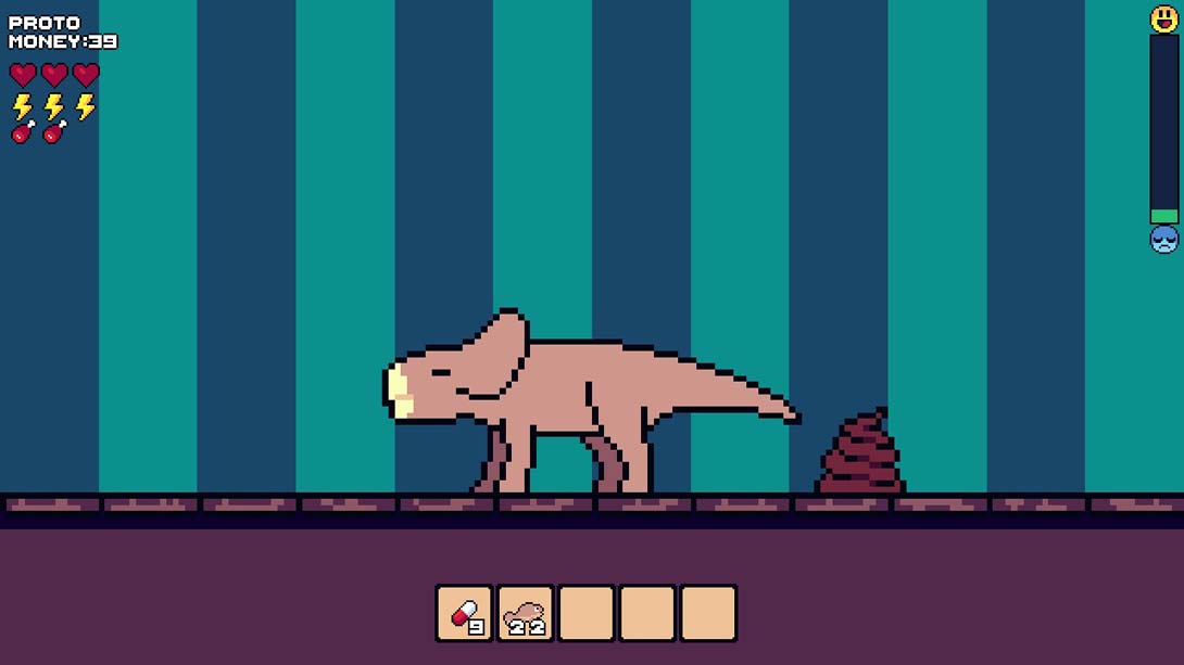 【美版】Dinogotchi_3