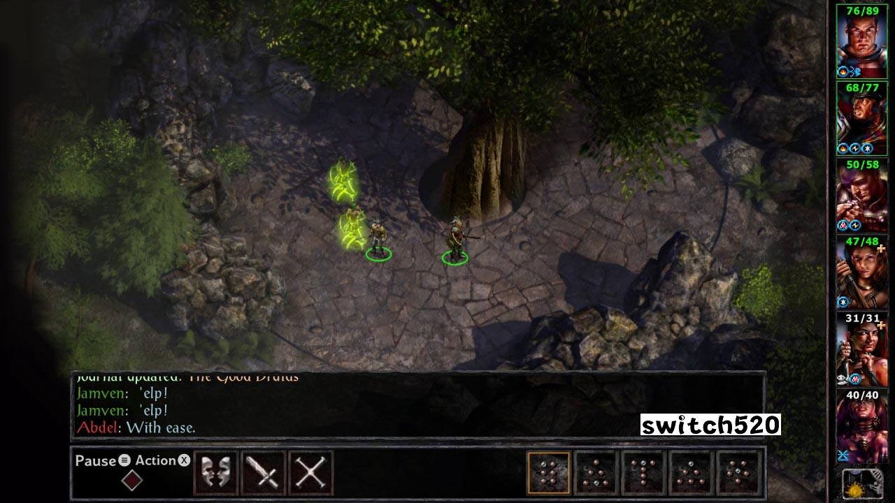 博德之门+博德之门2：增强版  Baldur's Gate and Baldur's Gate II: E..._5