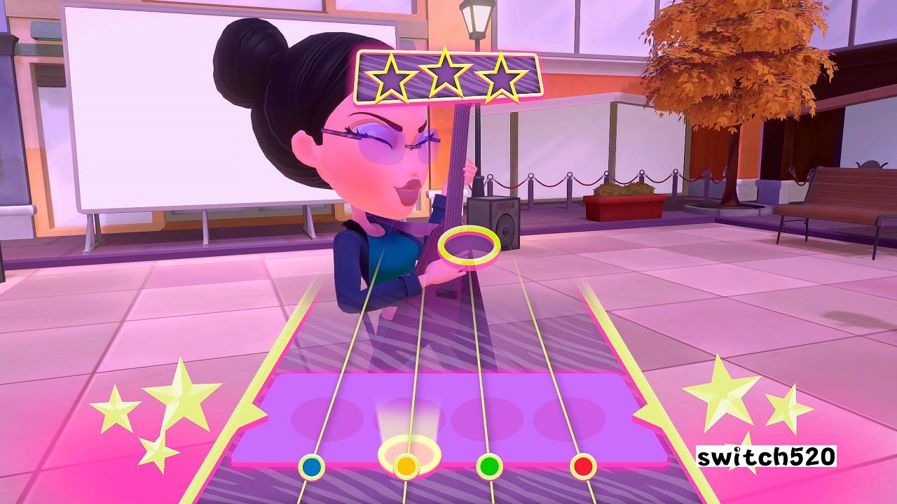 【美版】贝兹娃娃：炫耀你的时尚 .Bratz: Flaunt your fashion_8