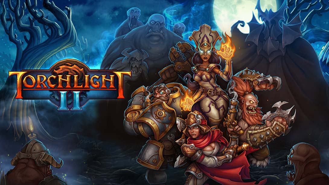 《火炬之光2/Torchlight II》1.0.5|金手指下载_0