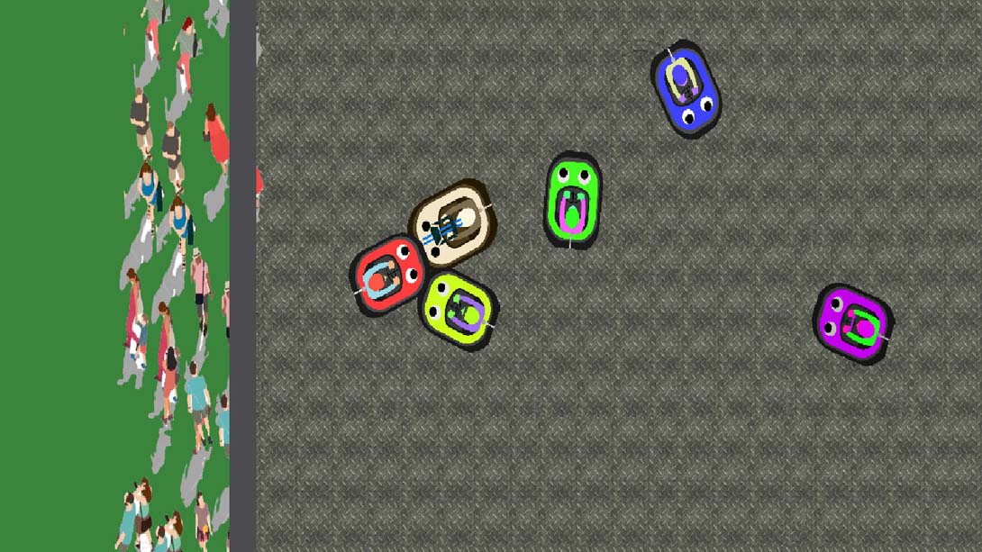 【美版】Car Mats_1