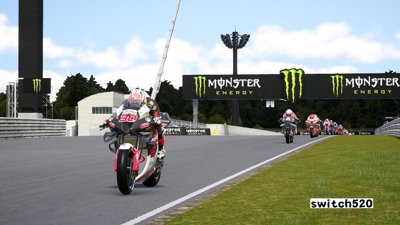 【美版】摩托GP 22 MotoGP™22_5